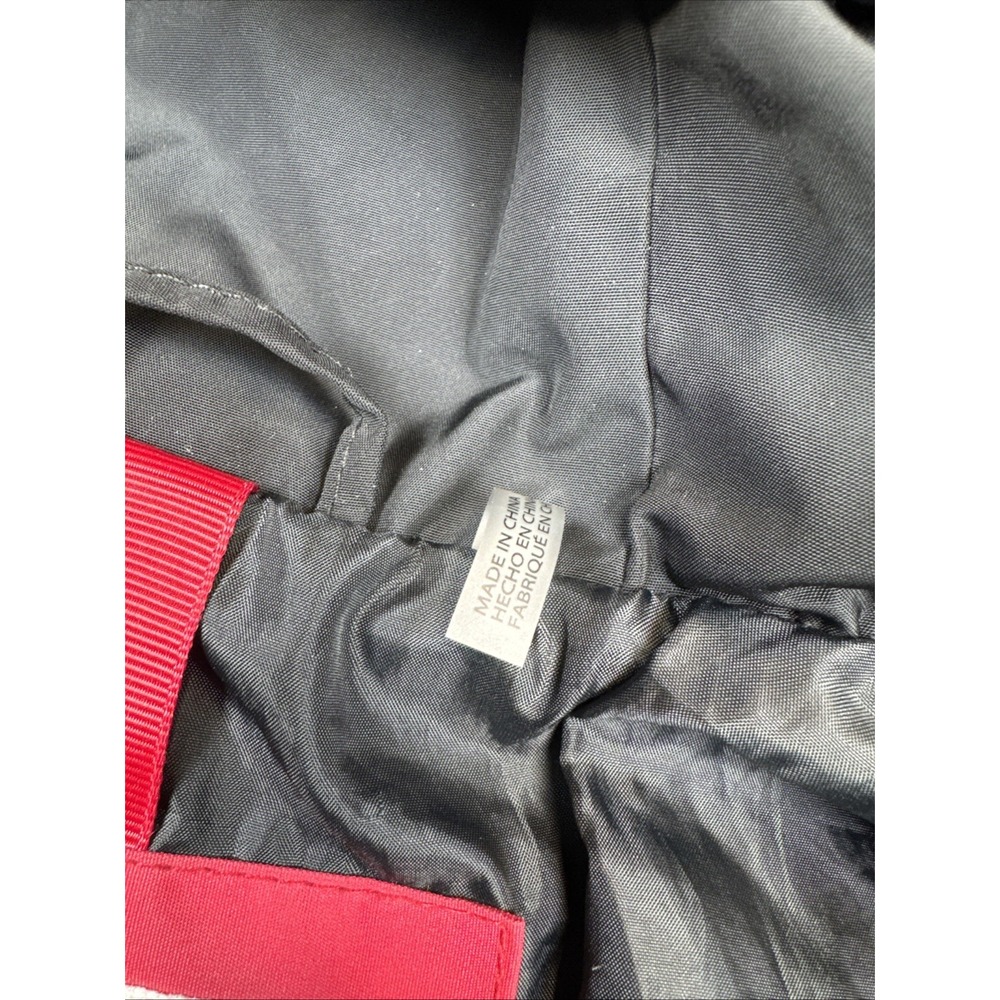 Canada Weather Gear Jacket Boys Size 5/6 Warm Winter Coat Cargo Pockets Hood - Picture 7 of 16